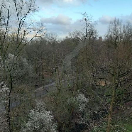 Zentral Und Doch Natur Cologne Exterior photo